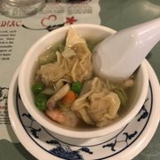 Wor Wonton Soup