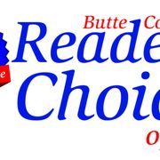Best in-home healthcare provider recognition by readers of Chico ER, Oroville MR, and Paradise Post
