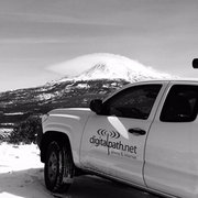 DigitalPath makes servicing our customers our number one priority! Rain or shine!