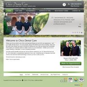 Chico Dental Care https://www.chicodentalcare.com/