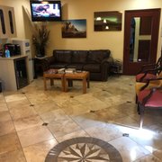 Front OFfice
