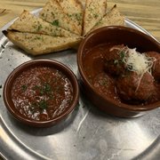 Meatballs