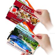RSVP Direct Mail Luxury Card Packs