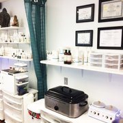 Treatment Room