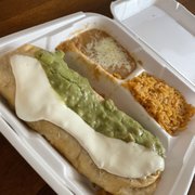 Chimichanga