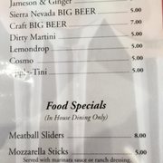 Happy Hour July 2022