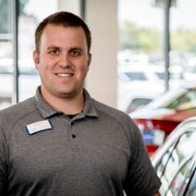 Our Service Advisor, TC