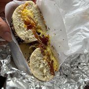New Yorker Sandwich