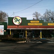 S&S Organic Produce and Natural Foods