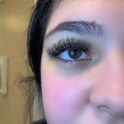 Full Set Classic Lash Extensions