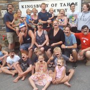 Moller Tribe, why we do what we do!