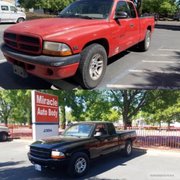 Straight Black Dakota