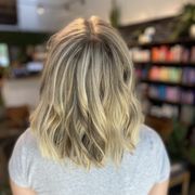 Hair by shanon