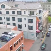 Hotel Diamond Brand Story Video in Chico, Ca