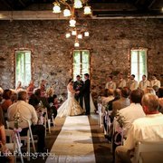 Brittney's Wedding