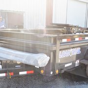 Chico Truck & RV is a full-service truck and RV center w/ over 30 years of experience in trailer sales, Truck & RV Repairs.