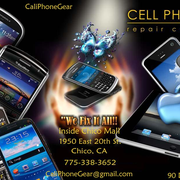 we fix it all
 iphone&galaxy s