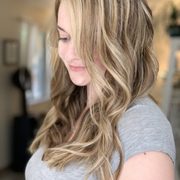 Highlights lowlights by Kristine Pinheiro