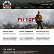 Since 1995, Firestorm has been a leader in the emergency service industry. We still work closely with them on a regular basis.