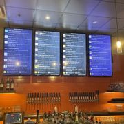 A lot of choices