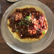 Oxtail