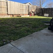 a lawn mower and a lawnmower