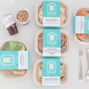 Bunch of Meals
