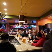 Come enjoy your favorite beer.