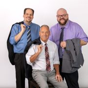 Brian, Michael Pratt, Max G. Arnold and Barrick Arnold, Attorneys