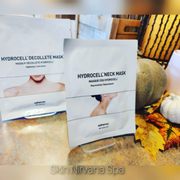 Sheet Mask for Neck & Decollete!