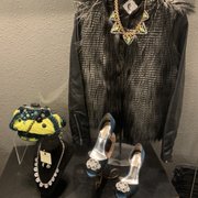 Designer wear