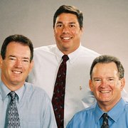 David Sayer, Ray Peck, Dayton Sayer