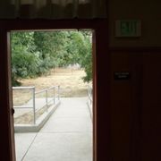 Side Yard Access