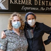Freedom Day 2020 - our teams came together this October and provided free dental care to nearly 80 veterans and their family members.