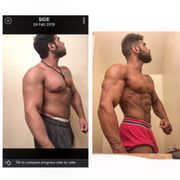 Personal trainer in chico ca providing health, fitness, and nutrition training