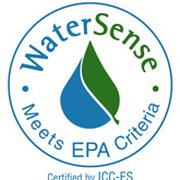 water sense logo