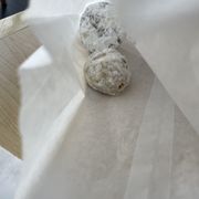 Wedding Cookies