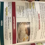 Menu pg3