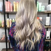 Highlights by Jackie Acheson