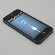 Is your iPhone stuck on the connect to iTunes screen? Call Dr. Mac