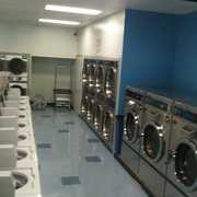 Mega washers