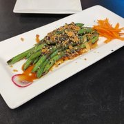 Pan Fried Noodles