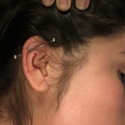 Industrial Piercing