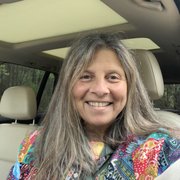 Life Coach and Healer, Pam Warman.