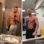 Personal trainer in chico ca providing health, fitness, and nutrition training