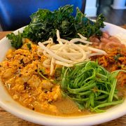 Tan Tan Men Ramen