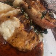 Stuffed Chicken Breast