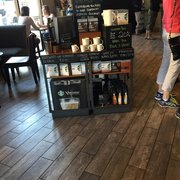 Promo counter