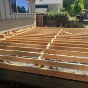 New construction joist
