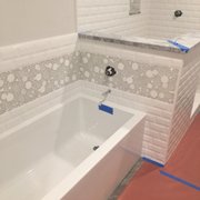 Love this tile